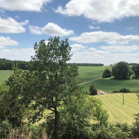 La Campagne Villa เนรัค ภายนอก รูปภาพ