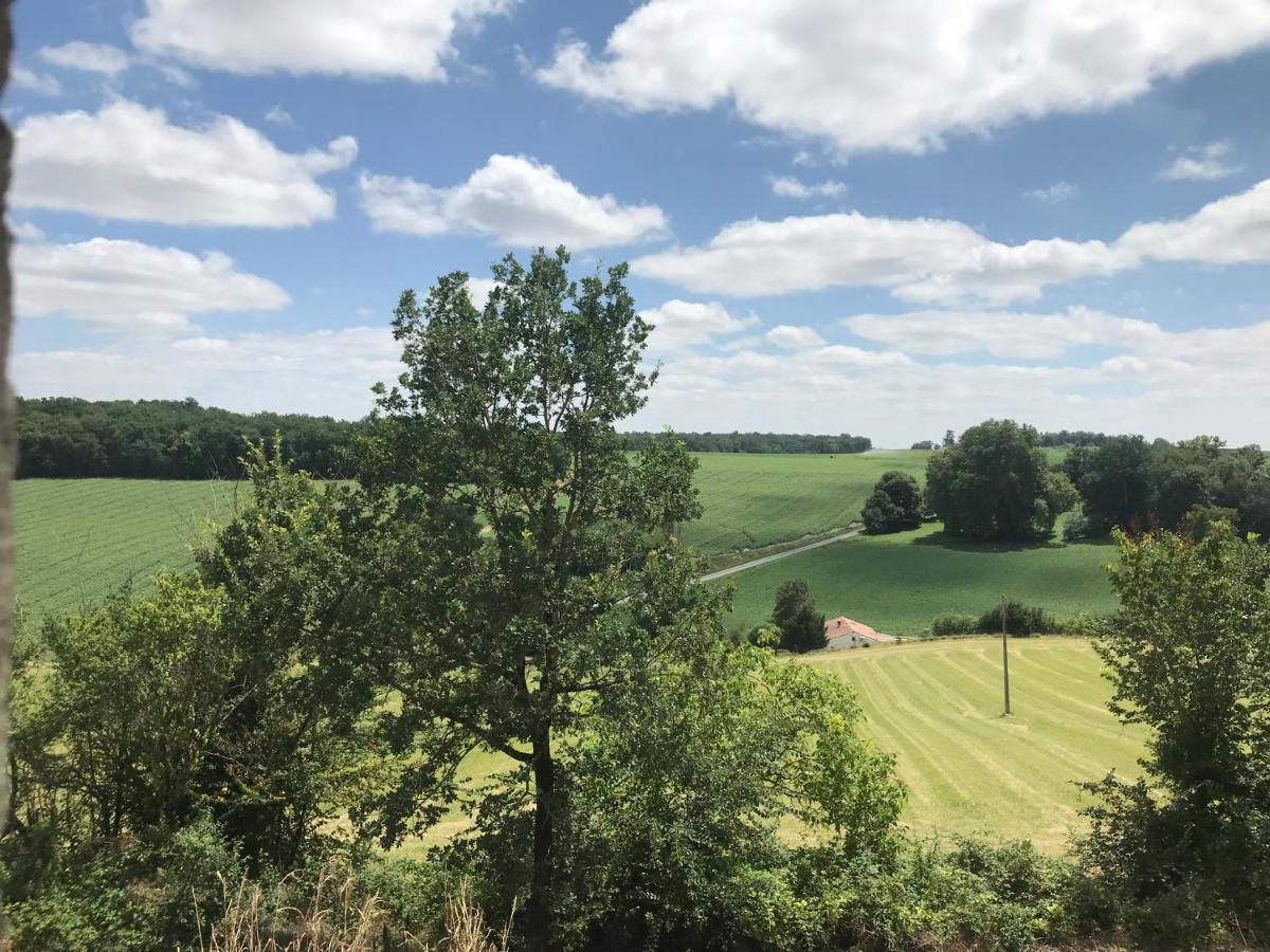 La Campagne Villa เนรัค ภายนอก รูปภาพ